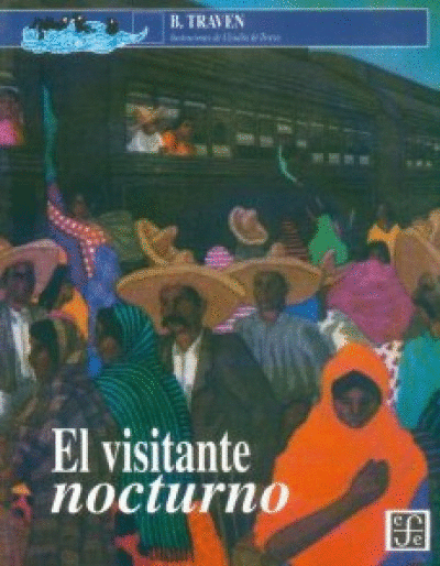 VISITANTE NOCTURNO, EL HISTORIAS DEL CAMPO MEXICANO