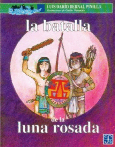 BATALLA DE LA LUNA ROSADA, LA