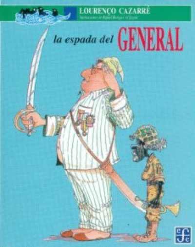 ESPADA DEL GENERAL, LA