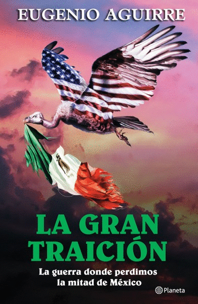 GRAN TRAICION, LA