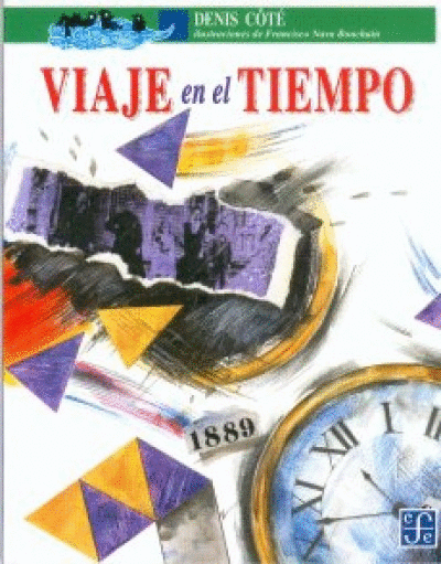 VIAJE EN EL TIEMPO