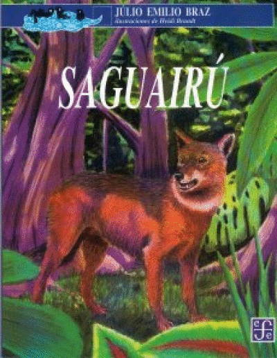 SAGUAIRU