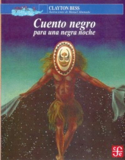 CUENTO NEGRO PARA UNA NEGRA NOCHE