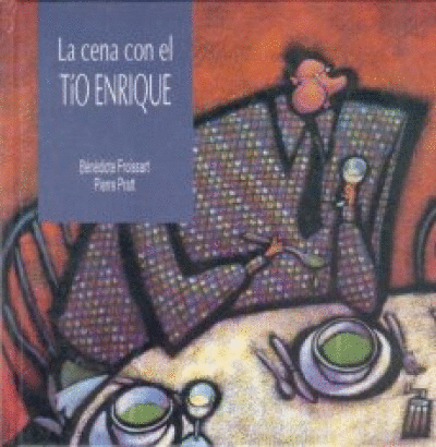 CENA CON EL TIO ENRIQUE, LA