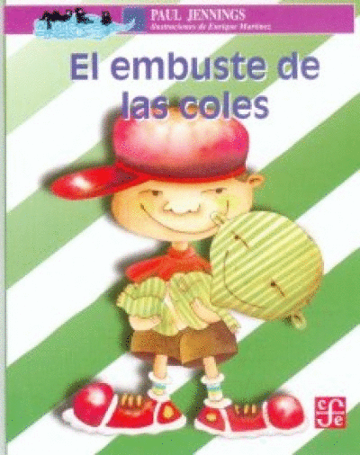 EMBUSTE DE LOS COLES, EL