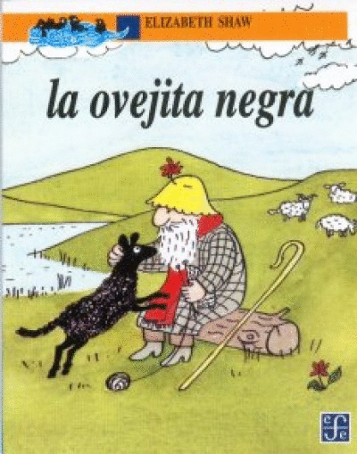 OVEJITA NEGRA, LA