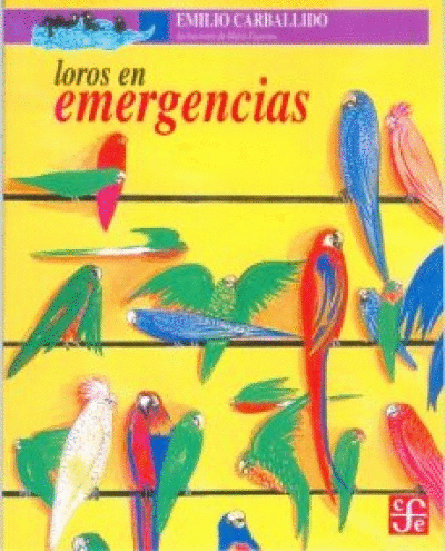 LOROS DE EMERGENCIAS