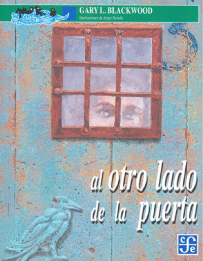 OTRO LADO DE LA PUERTA, AL