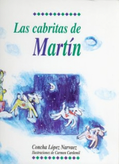 CABRITAS DE MARTIN, LAS