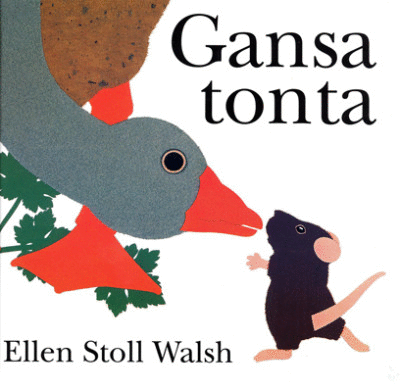 GANSA TONTA