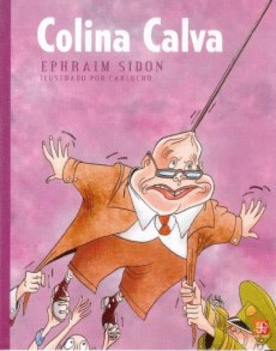 COLINA CALVA