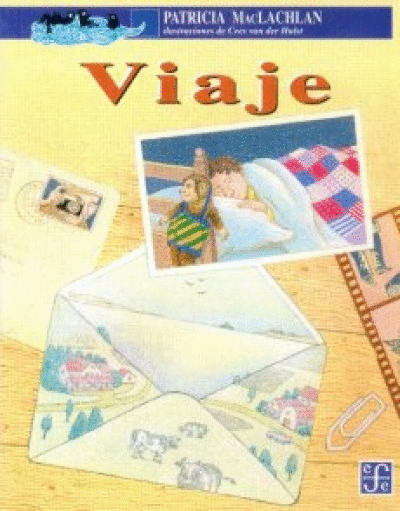 VIAJE