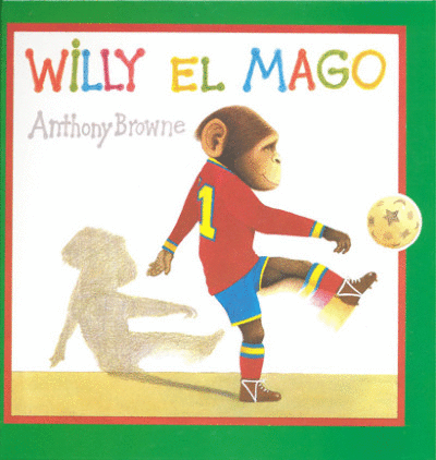 WILLY EL MAGO