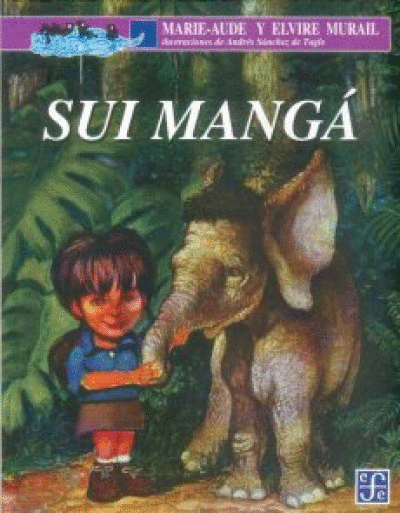 SUI MANGA