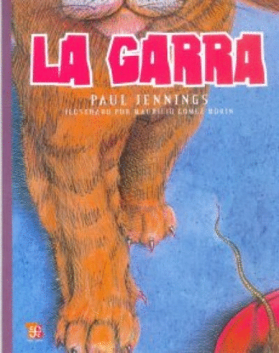 GARRA, LA