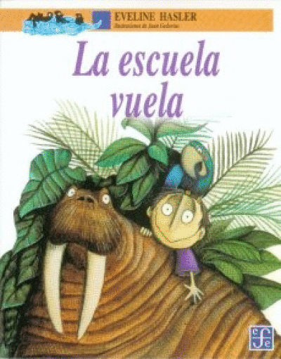 ESCUELA VUELA, LA