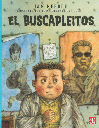 BUSCAPLEITOS, EL