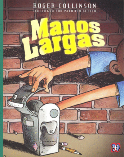 MANOS LARGAS