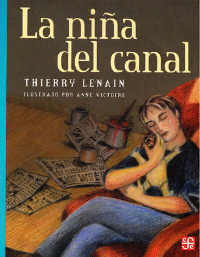 NIÑA DEL CANAL, LA