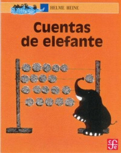 CUENTAS DE ELEFANTES