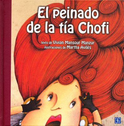 PEINADO DE LA TIA CHOFI, EL