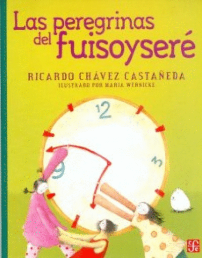 PEREGRINAS DEL FUISOYSERE, LAS