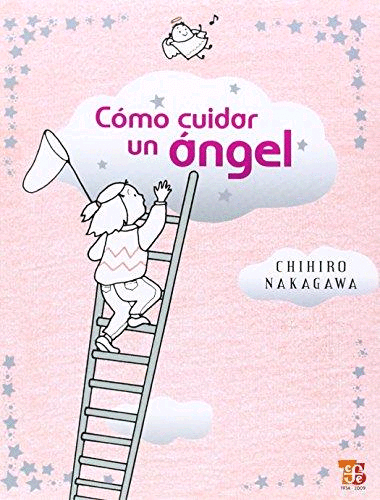 COMO CUIDAR UN ANGEL