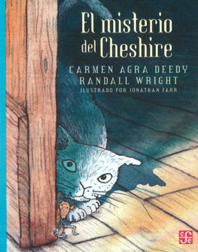 MISTERIO DEL CHESHIRE, EL