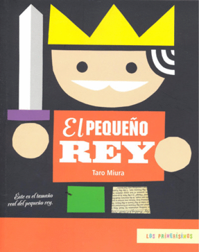 PEQUEÑO REY, EL