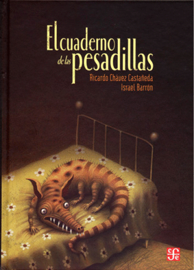 CUADERNO DE LAS PESADILLAS, EL