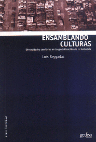 ENSAMBLANDO CULTURAS