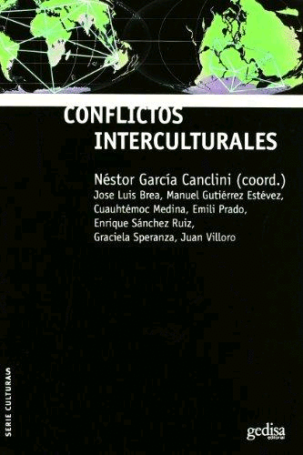 CONFLICTOS INTERCULTURALES