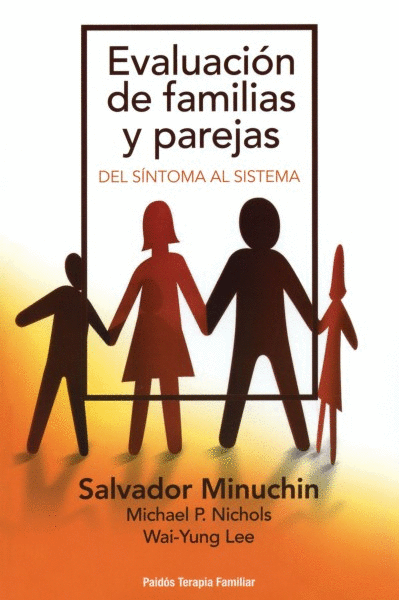 EVALUACION DE FAMILIAS Y PAREJAS