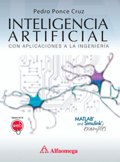 INTELIGENCIA ARTIFICIAL CON APLICACIONES A LA INGENIERIA