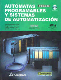 AUTOMATAS PROGRAMABLES Y SISTEMAS DE AUTOMATIZACION