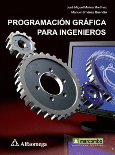 PROGRAMACION GRAFICA PARA INGENIEROS