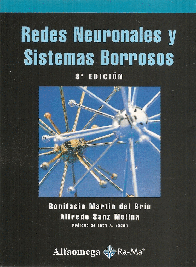 REDES NEURONALES Y SISTEMAS BORROSOS