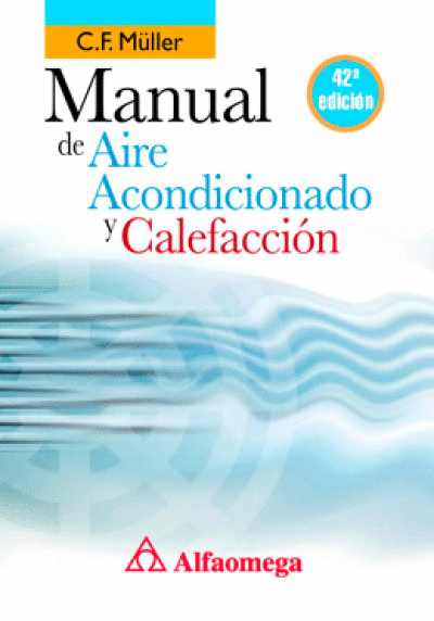 MANUAL DE AIRE ACONDICIONADO Y CALEFACCION
