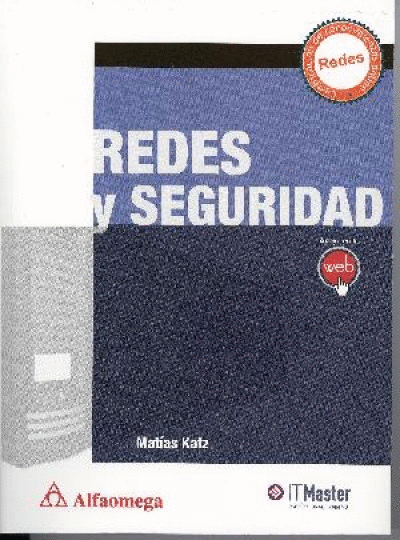 REDES Y SEGURIDAD