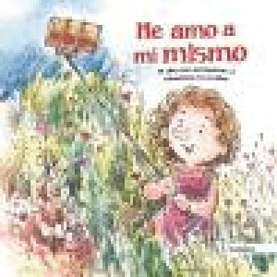 ME AMO A MÍ MISMO