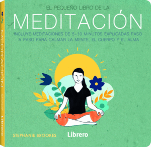 PEQUENO LIBRO DE LA MEDITACION, EL