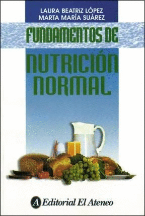 FUNDAMENTOS DE NUTRICION NORMAL