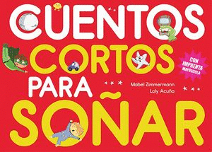 CUENTOS CORTOS PARA SOÑAR 5