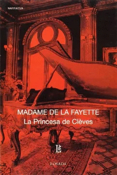 PRINCESA DE CLEVES, LA