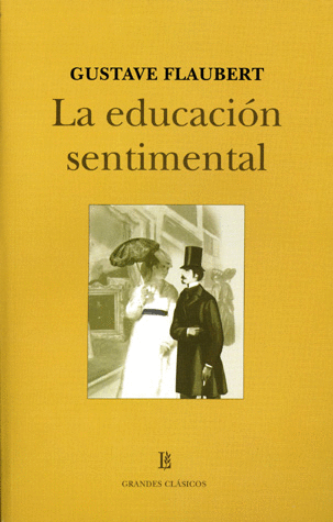 EDUCACION SENTIMENTAL, LA