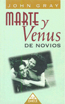 MARTE Y VENUS DE NOVIOS