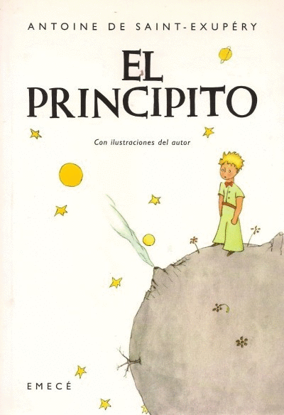 PRINCIPITO, EL