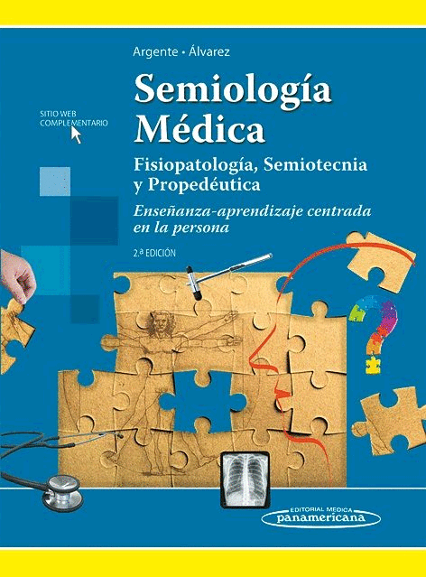 SEMIOLOGIA MEDICA