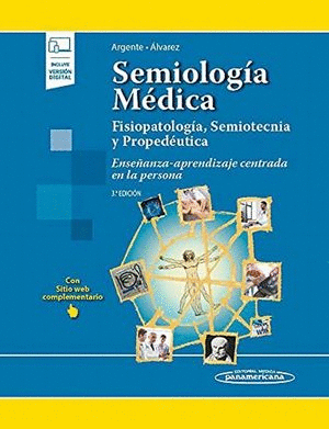 SEMIOLOGÍA MÉDICA