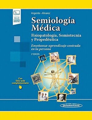 SEMIOLOGÍA MÉDICA